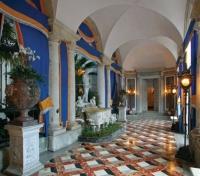 Vizcaya Corridor